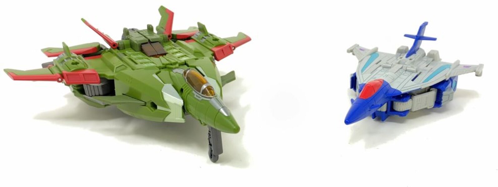 Image Of Transformers Legacy Evolution Skyquake  (34 of 59)